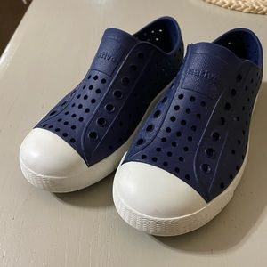 Native Child size 12 shoes